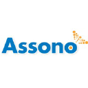 Assono Hungary logo