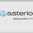 Asterio logo