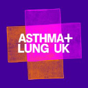 Asthma and Lung UK logo