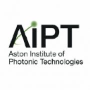 Aston Institute of Photonic Technologies logo