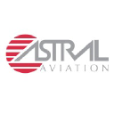 Astral Aviation logo