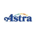 American Specialty Toy Retailing Association logo