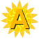 AstroCamp logo