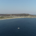 Sea Balloon