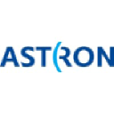 ASTRON logo