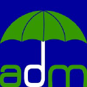 ASDM logo
