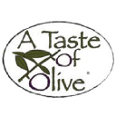 A Taste of Olive logo