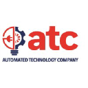 Automated Technology Company LLC logo