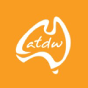 Australian Tourism Data Warehouse logo