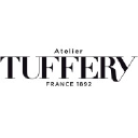 Atelier Tuffery logo
