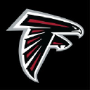 Atlanta Falcons logo