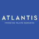Atlantis Paradise Island logo