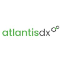 atlantis dx logo