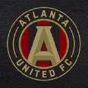 Atlanta United FC logo