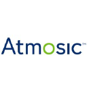 Atmosic logo