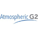 Atmospheric G2 logo