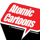 Atomic Cartoons logo