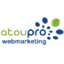 Atoupro logo