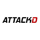 ATTACKD logo