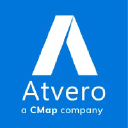 Atvero logo