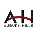City of Auburn Hills logo