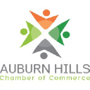 Auburn Hills Chamber of Commerce logo