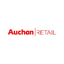 Auchan logo