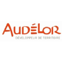 AudéLor logo