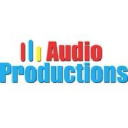 Audio Productions logo