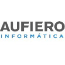 Aufiero Informática logo