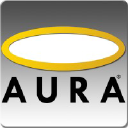 Aura Travel logo