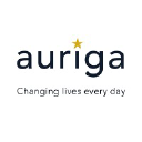 Auriga Services logo
