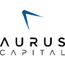 Aurus logo