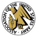 Association of the United States Army logo