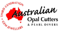Australian Opal Cutters