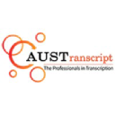 AUSTranscript