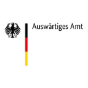 Auswärtiges Amt logo