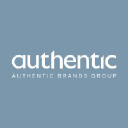 Authentic Brands Group logo