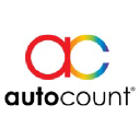 Auto Count logo