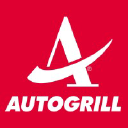Autogrill logo