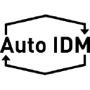 Auto IDM logo