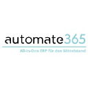 automate365 logo