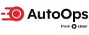 AutoOps logo