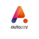 Autopay logo