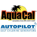 AquaCal AutoPilot logo