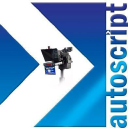 Autoscript logo