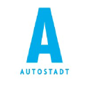 Autostadt logo