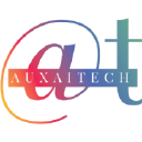 Auxai Technologies logo