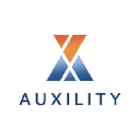 Auxility logo