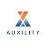 Auxility logo